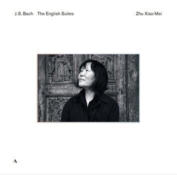 Disco de vinil Zhu Xiao-Mei - J.S. Bach: The English Suites (2 LP) - 1