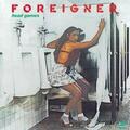 Foreigner - Head Games (Atlantic 75 Series) (Limited Edition) (2 LP)