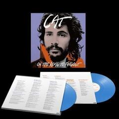 LP ploča Cat Stevens - On The Road To Findout (Limited Edition) (Blue /Coloured) (2 LP)