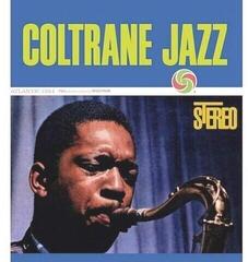 Disque vinyle John Coltrane - Coltrane Jazz (Limited Edition) (180 g) (2 LP)