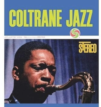 Disque vinyle John Coltrane - Coltrane Jazz (Limited Edition) (180 g) (2 LP) - 1