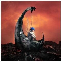 Disco de vinil Ashnikko - Weedkiller (Faberge Egg Cover) (Coloured) (LP)