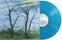 LP ploča Daffo - Where the Earth Bends (Blue Eco-mix Coloured) (LP)