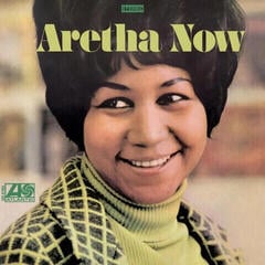 LP ploča Aretha Franklin - Aretha Now (Limited Edition) (180 g) (2 LP)