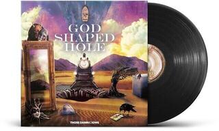 LP platňa Those Damn Crows - God Shaped Hole (LP)