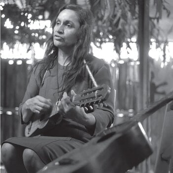 Δίσκος LP Violeta Parra - Las Últimas Composiciones De Violeta Parra (Reissue) (LP) - 1