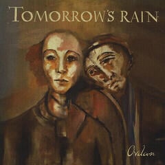 Disco de vinil Tomorrow's Rain - Ovdan (Limited Edition) (2 LP)