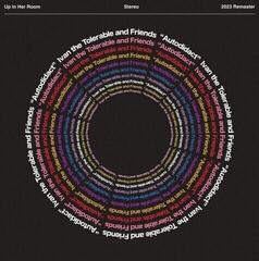 Vinyl Record Ivan The Tolerable - Autodidact (LP)