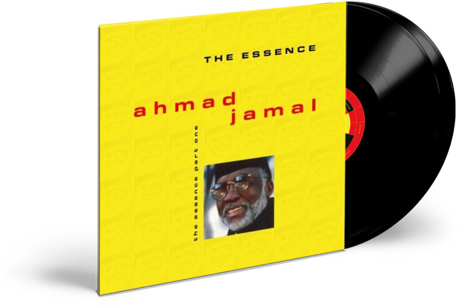 LP ploča Ahmad Jamal - The Essence Vol. 1 (2 LP)