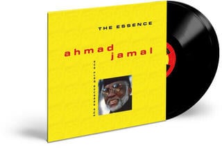 Vinyl Record Ahmad Jamal - The Essence Vol. 1 (2 LP)