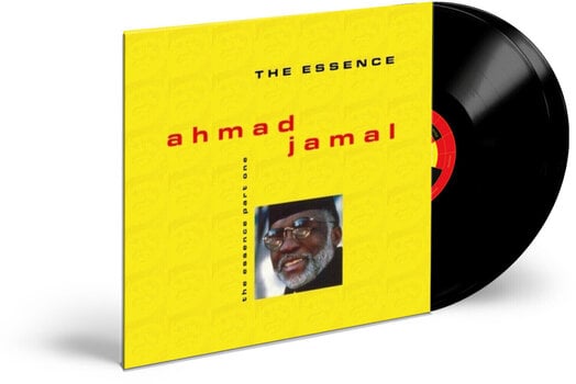 LP ploča Ahmad Jamal - The Essence Vol. 1 (2 LP) - 1