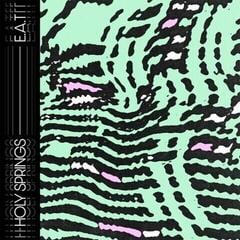 Vinilinė plokštelė Holy Springs - E.A.T (LP)