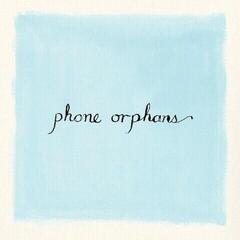 LP ploča Laura Veirs - Phone Orphans (Limited Edition) (Blue & Black Coloured) (LP)
