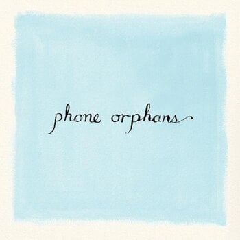 LP ploča Laura Veirs - Phone Orphans (Limited Edition) (Blue & Black Coloured) (LP) - 1