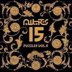 LP ploča Various Artists - Puzzles Vol. 5 (2 LP)