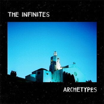 LP ploča The Infinites - Archetypes (LP) - 1