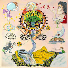 Vinyl Record Various Artists - Maybe I'm Dreaming (LP)