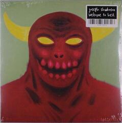 LP ploča Joseph Shabason - Welcome To Hell (LP)