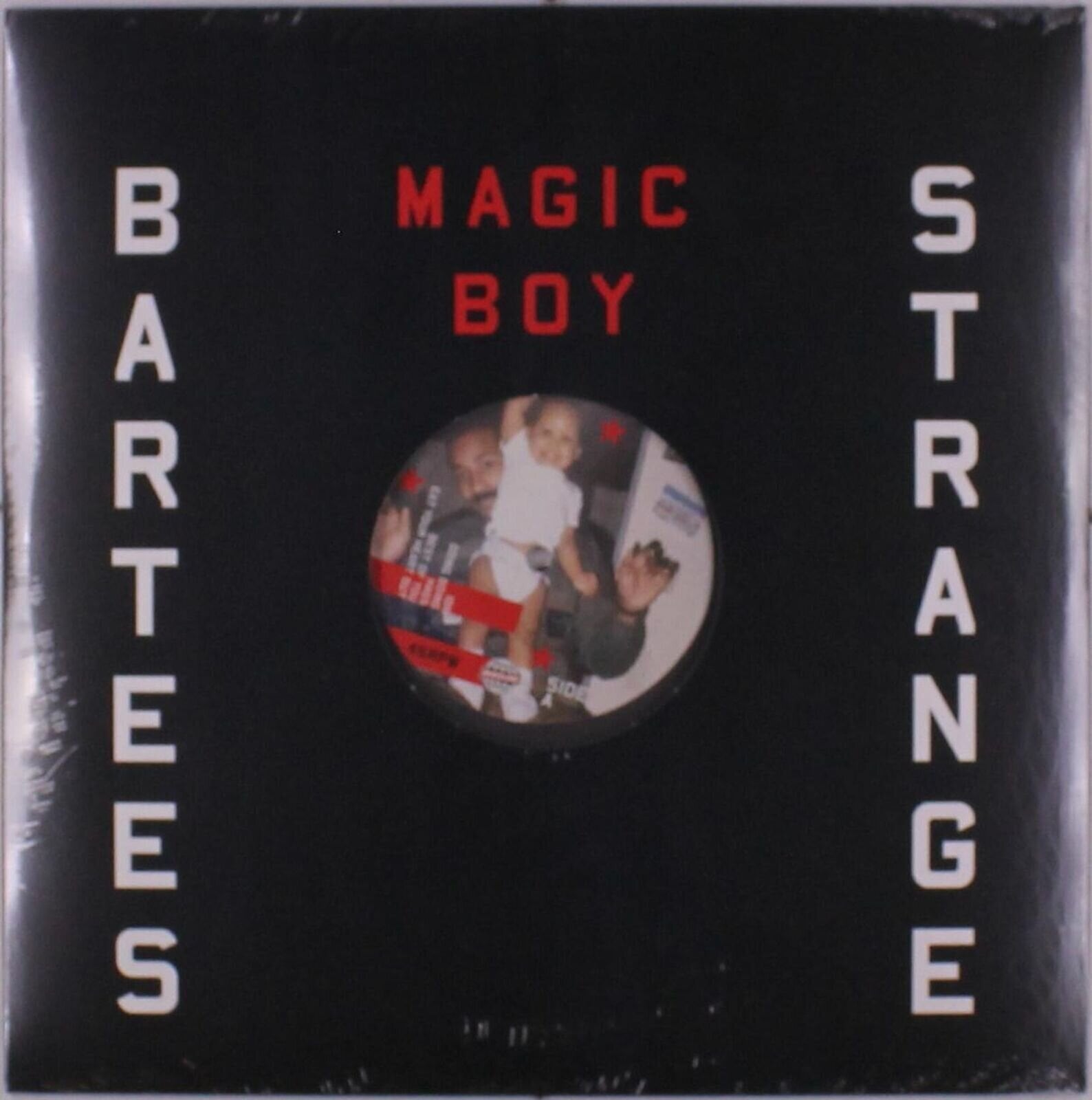 LP plošča Bartees Strange - Magic Boy (LP)