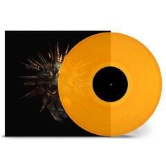 Disc de vinil Bleed From Within - Zenith (Orange Transparent Coloured) (LP)
