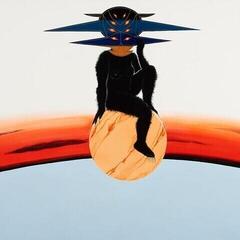 LP plošča Sharada Shashidhar - Soft Echoes (Limited Edition) (LP)