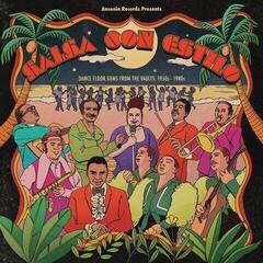 LP ploča Various Artists - Salsa Con Estilo (2 LP)