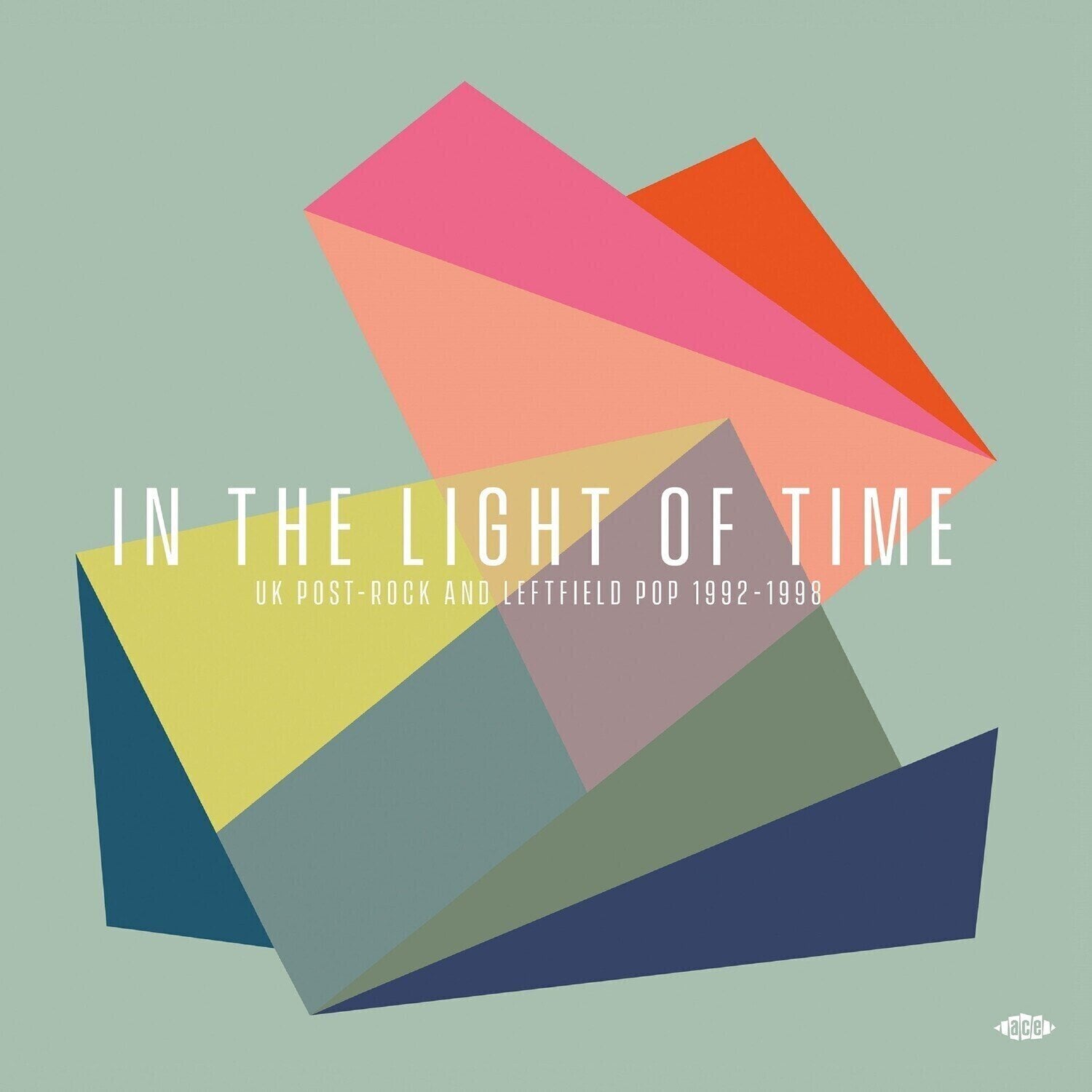 Disque vinyle Various Artists - In The Light Of Time (Limited Edition) (2 LP)