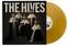 Vinyl Record The Hives - The Hives Forever Forever The Hives (Limited Edition) (Gold Coloured) (LP)