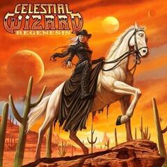 Vinyl Record Celestial Wizard - Regenesis (Limited Edition) (LP)
