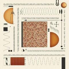 LP ploča Taroug - Darts & Kites (Limited Edition) (180 g) (LP)