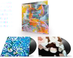 Vinyl Record Manzanera Soho Live AM PM (Limited Edition) (LP)