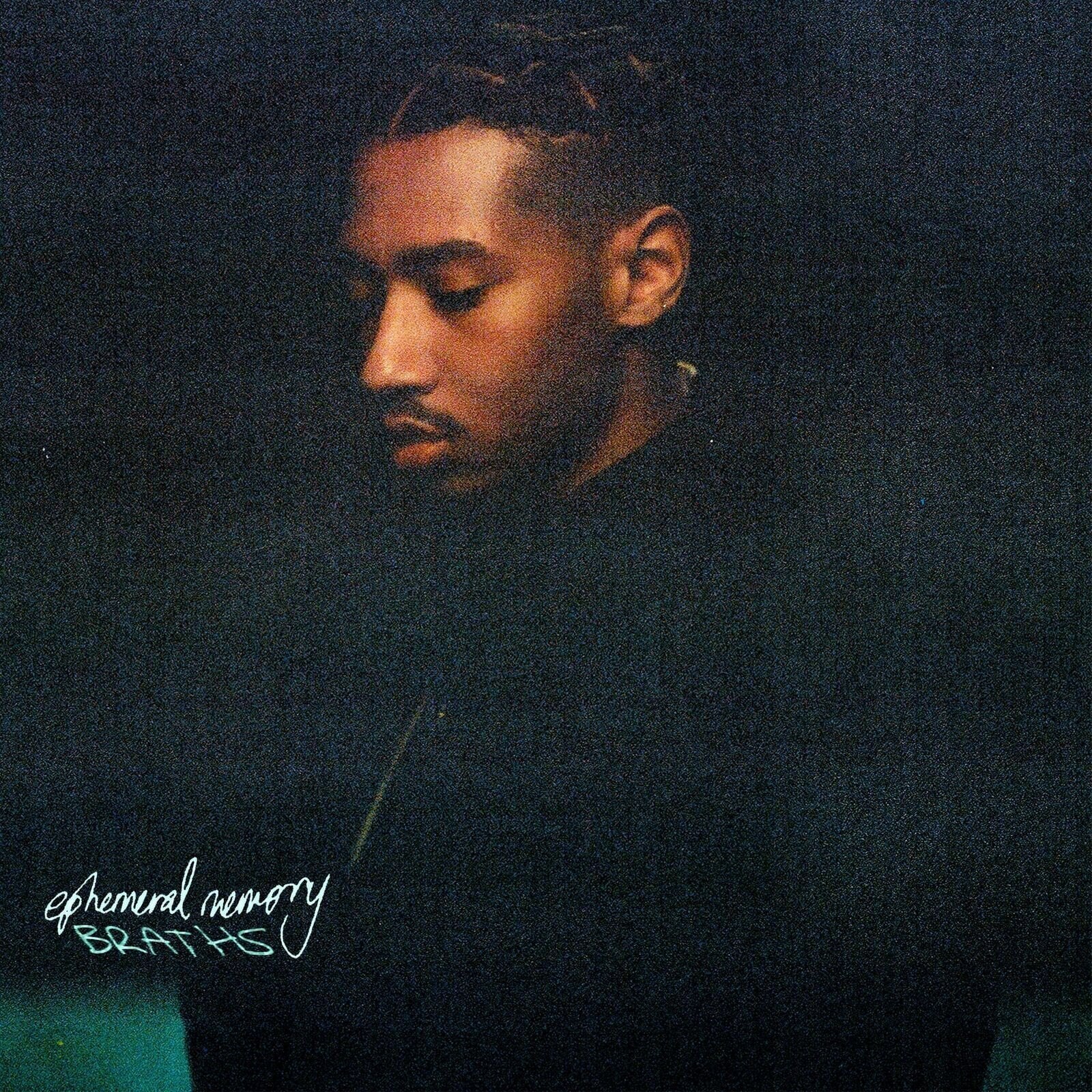 Disque vinyle Braths - Ephemeral Memory (Thomas Horeczeko) (LP)