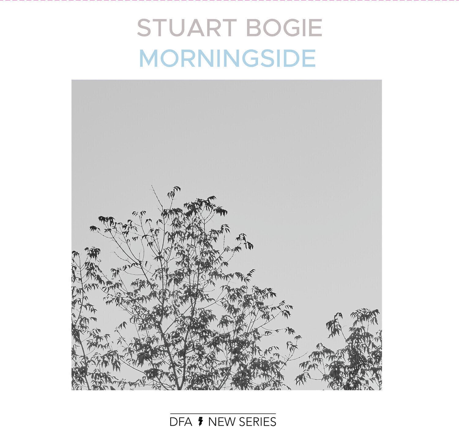 Vinylplate Stuart Bogie - Morningside (LP)
