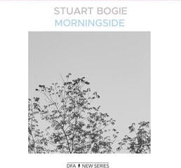 Vinylplate Stuart Bogie - Morningside (LP)