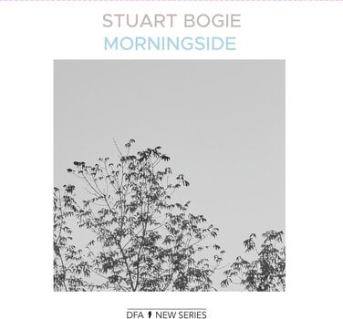 Vinylplate Stuart Bogie - Morningside (LP) - 1