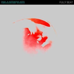 LP ploča Aluminum - Fully Beat (Limited Edition) (Pale Blue Coloured) (LP)