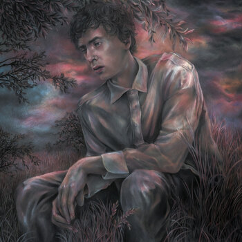 Disc de vinil Casey MQ - Later That Day, The Day Before, Or The Day Before That (LP) - 1