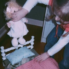 Грамофонна плоча idialedyournumber - Mourning Glow (Neon Green Coloured) (LP)