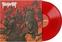 Schallplatte Kvelertak - Endling (Limited Edition) (Red Transparent Coloured) (2 LP)