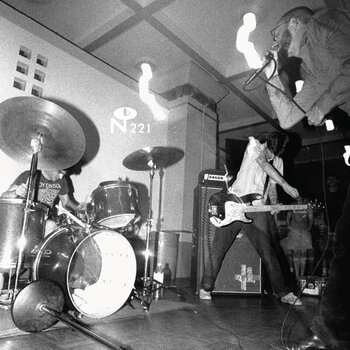 Vinylplate Universal Order Of Armageddon - Universal Order Of Armageddon (Remastered) (Clear Set Transparent Coloured) (2 LP) - 1