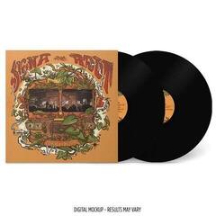 LP ploča Siena Root - Made In Kuba (2 LP)