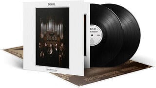 Vinylplate Dool - Visions Of Summerland - Live At Arminius Church Rotterdam (Limited Edition) (2 LP)