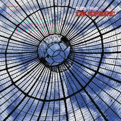 Disque vinyle Edith Frost - In Space (LP)