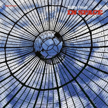 Disque vinyle Edith Frost - In Space (LP) - 1