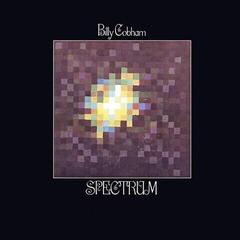 Vinyl Record Billy Cobham - Spectrum (Limited Edition) (180 g) (2 LP)