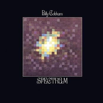 Vinyl Record Billy Cobham - Spectrum (Limited Edition) (180 g) (2 LP) - 1