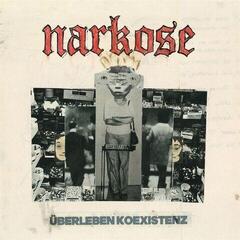 Disc de vinil Narkose - Überleben Koexistenz (LP)