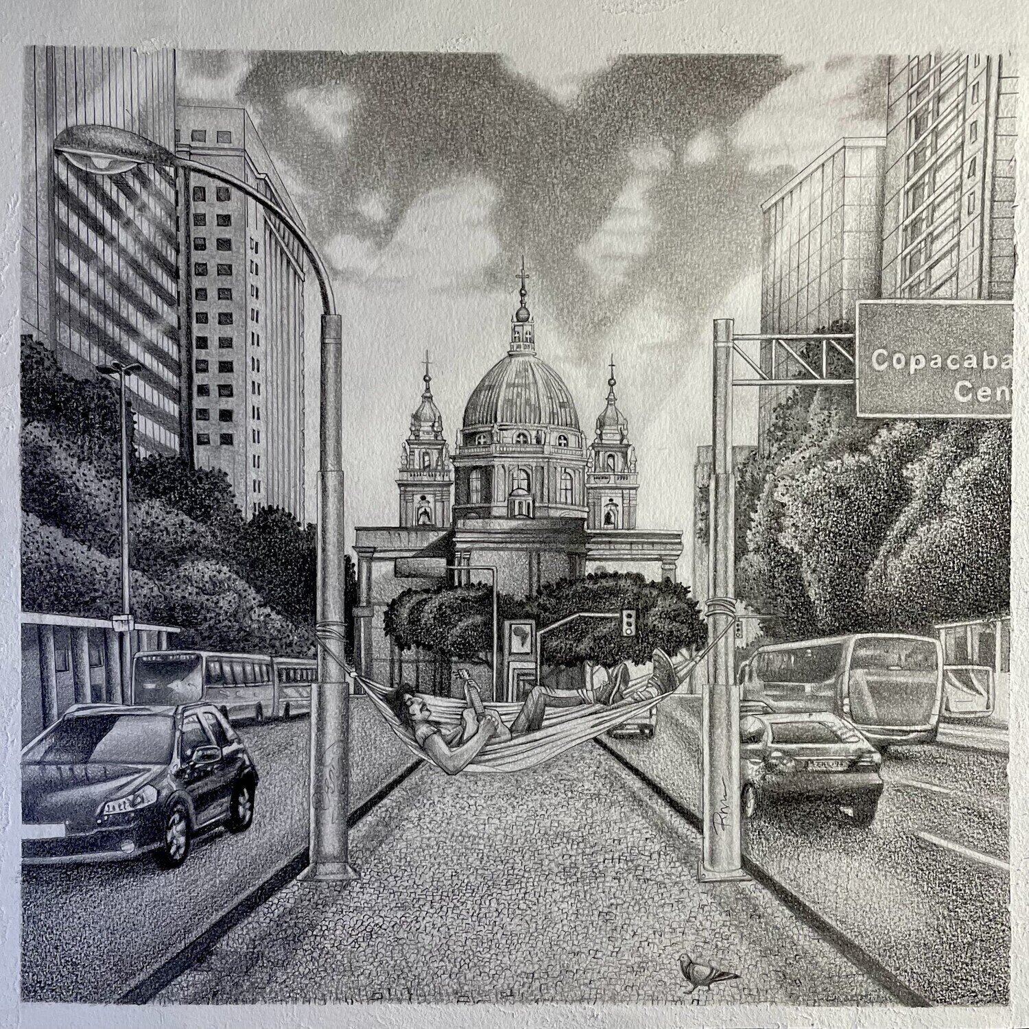 LP plošča Arthus Fochi - Ano Sabático (LP)