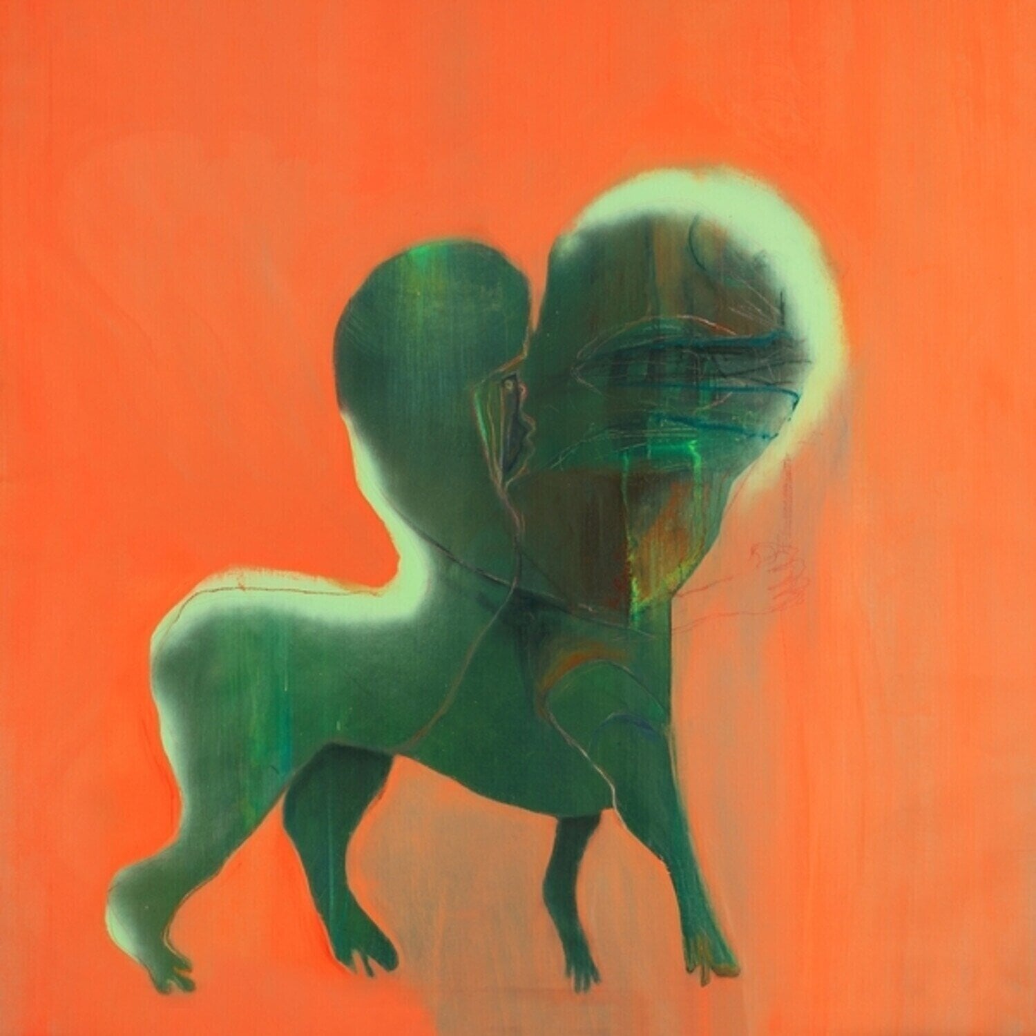 Disco de vinilo The Kill Devil Hills - Matango! (Limited Edition) (LP)