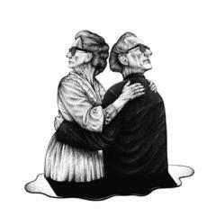 Vinylplate Not Scientists - Voices (Limited Indie Edition) (LP)